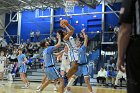 MBBall vs RWU  Wheaton College Men's Basketball vs Roger Williams University. - Photo By: KEITH NORDSTROM : Wheaton, basketball, MBBall